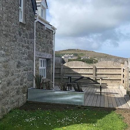 Folly Farm Cottage, Cosy, Secluded Near To St Ives Exterior foto
