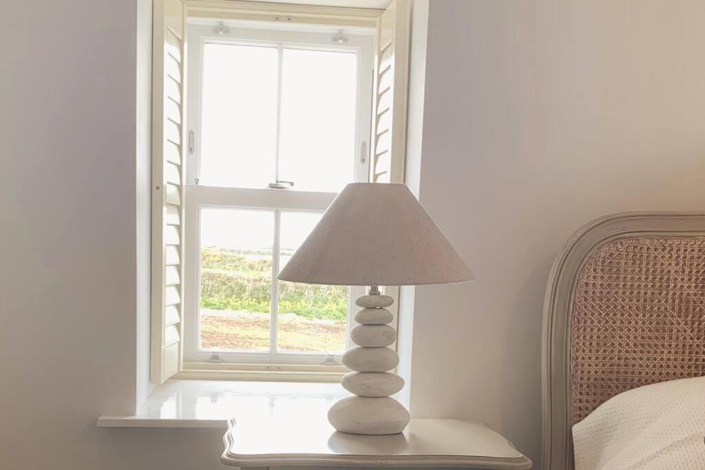 Folly Farm Cottage, Cosy, Secluded Near To St Ives Exterior foto